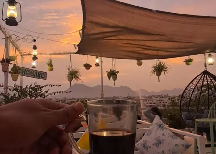 Raahi Backpacker'S Hostel- Lake View Udaipur
